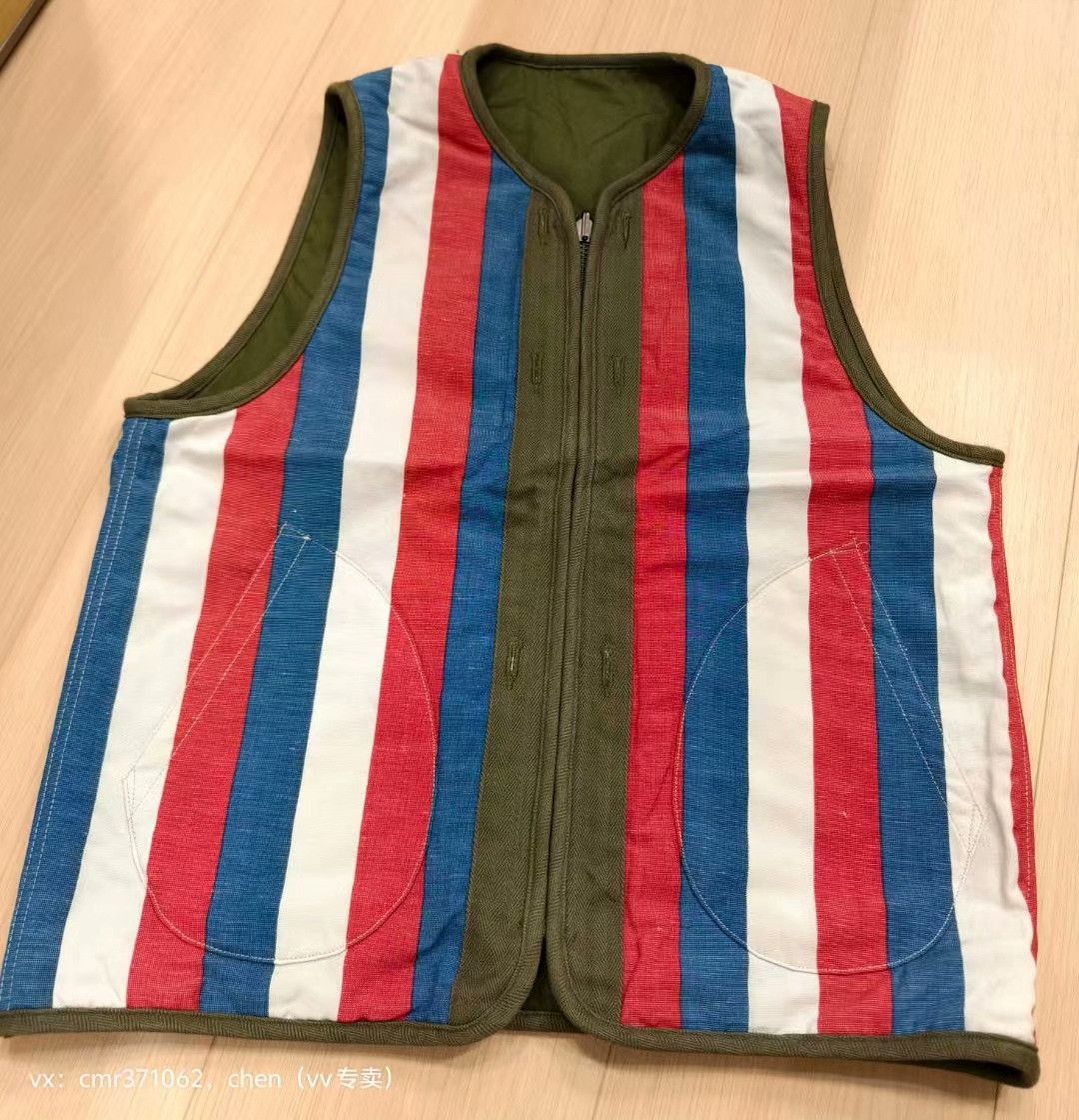 Visvim visvim 20AW Iris Liner Vest Size US M / EU 48-50 / 2 - 6 Thumbnail