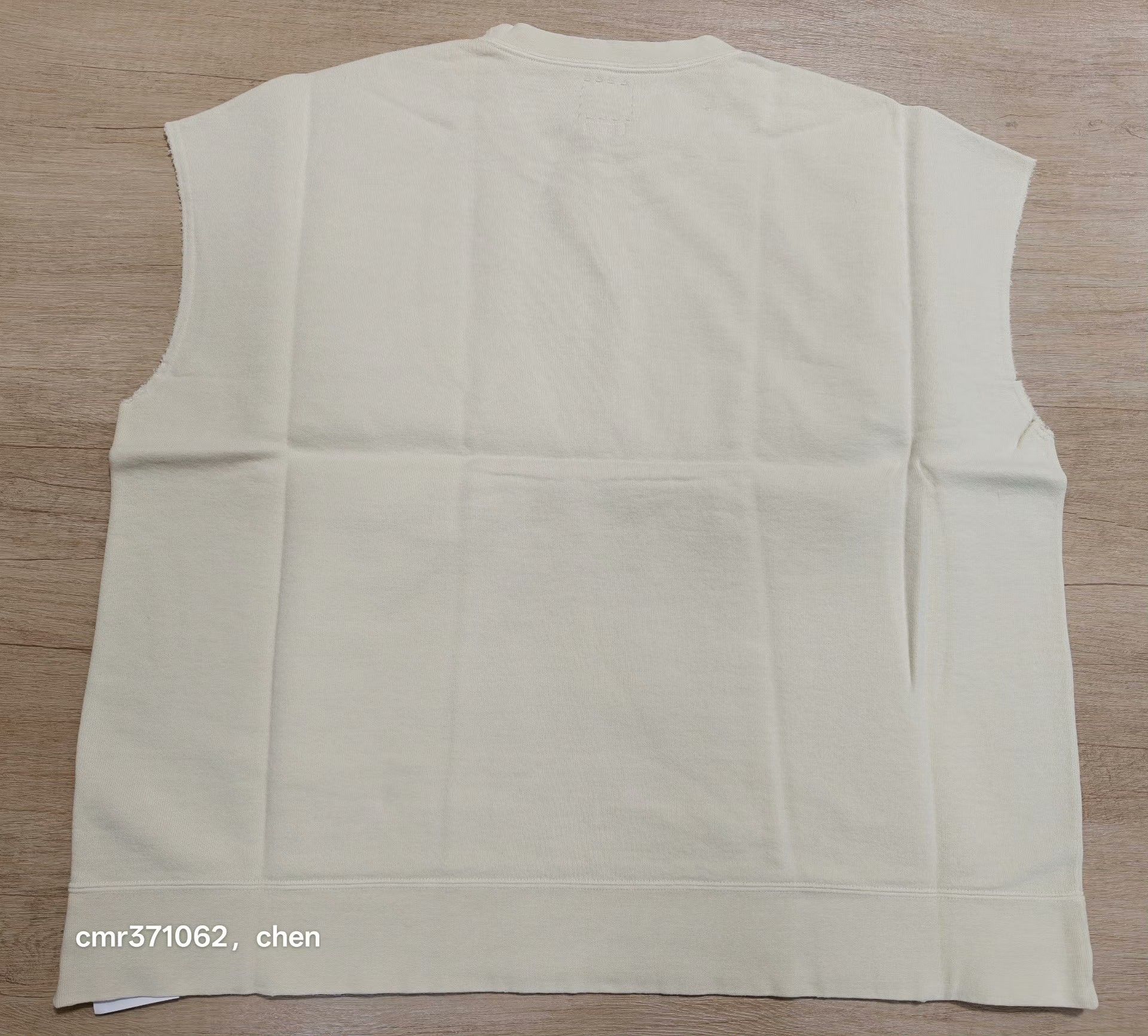 Visvim VISVIM 24SS MONDO SWEAT S/L CRASH Size US XL / EU 56 / 4 - 4 Thumbnail