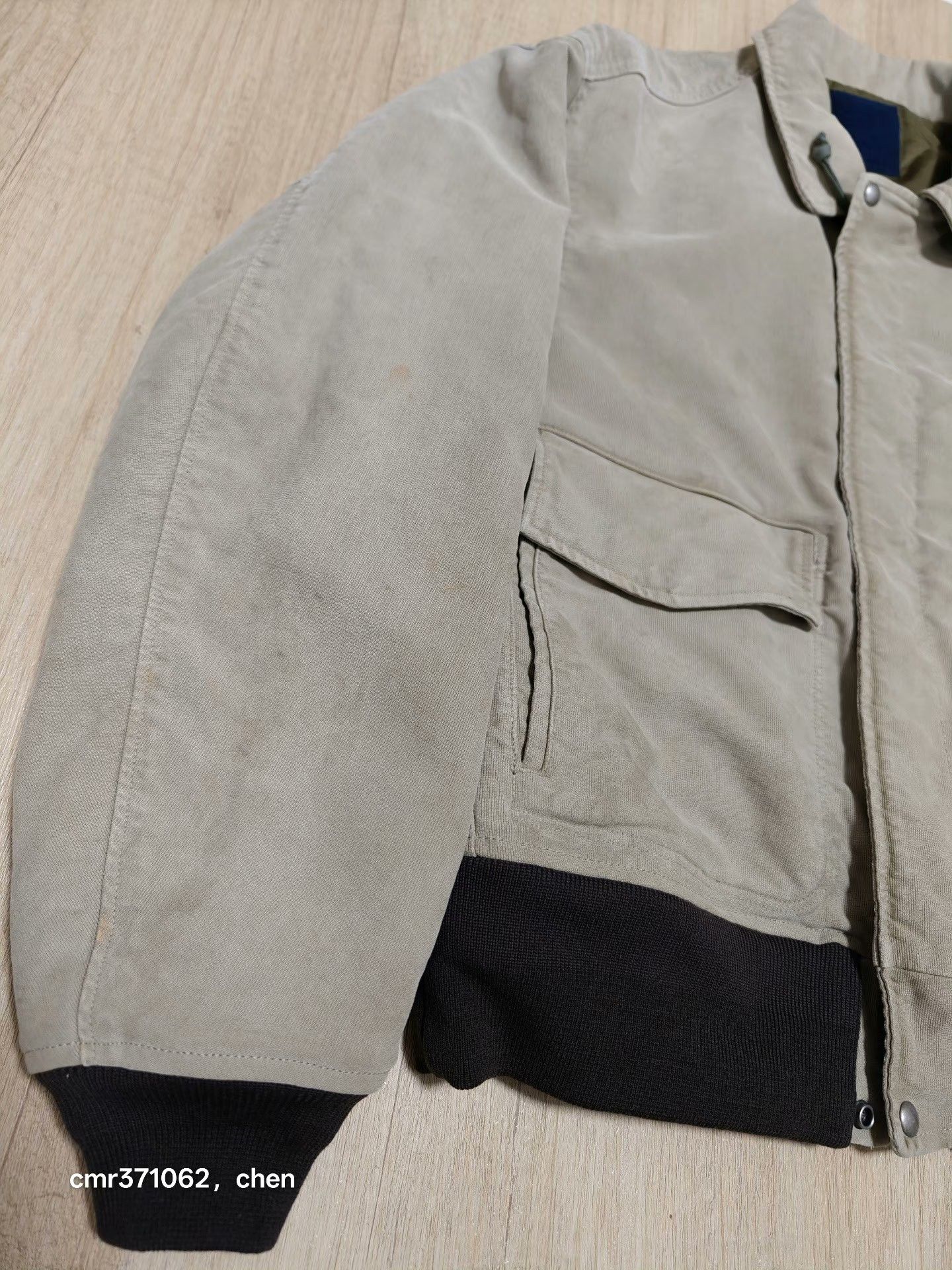 Visvim VISVIM 23 ICT AIRMAN-2 JKT Size US M / EU 48-50 / 2 - 3 Thumbnail