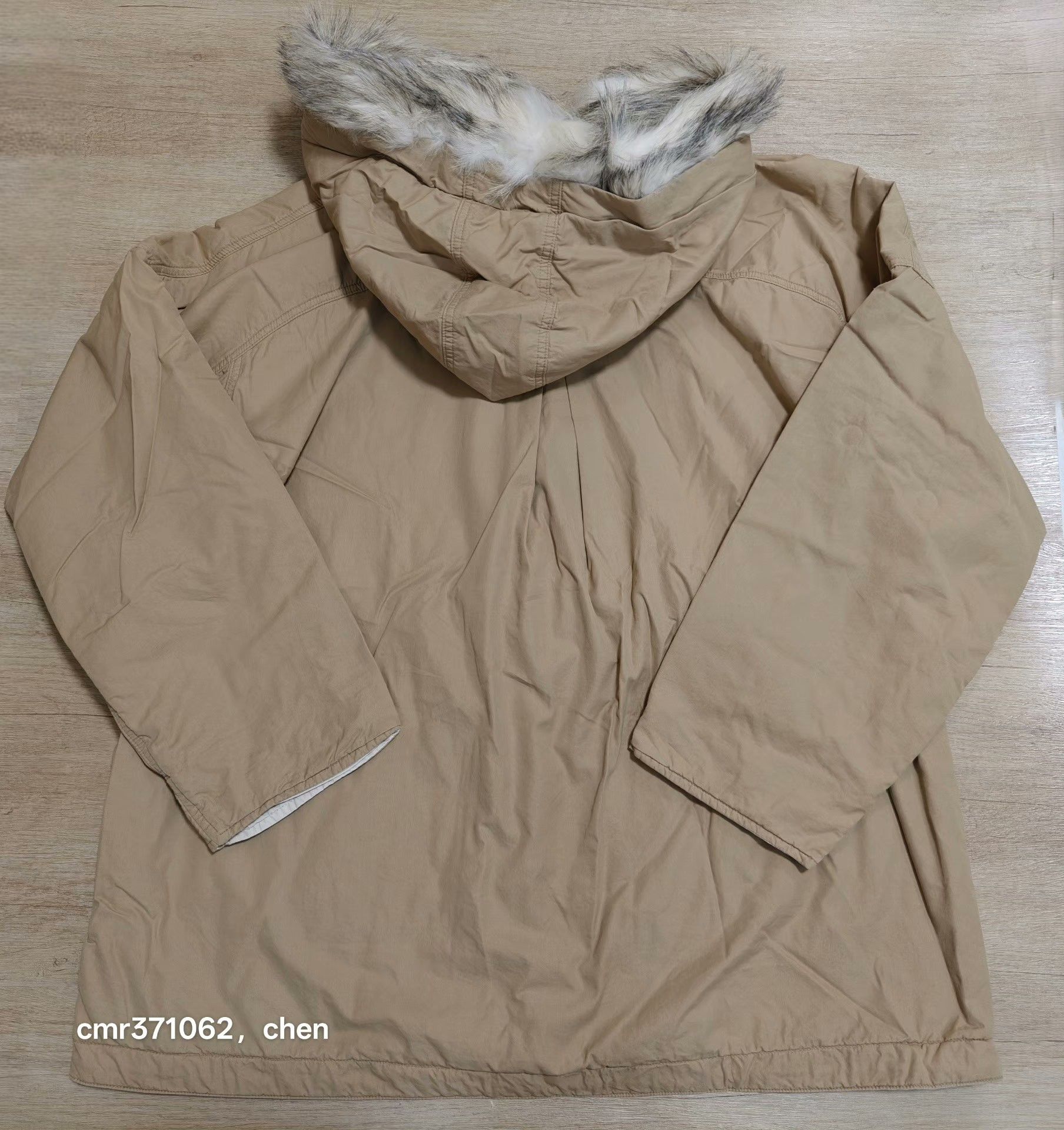Visvim VISVIM 18AW GLACIER POINT PARKA Size US XL / EU 56 / 4 - 4 Thumbnail