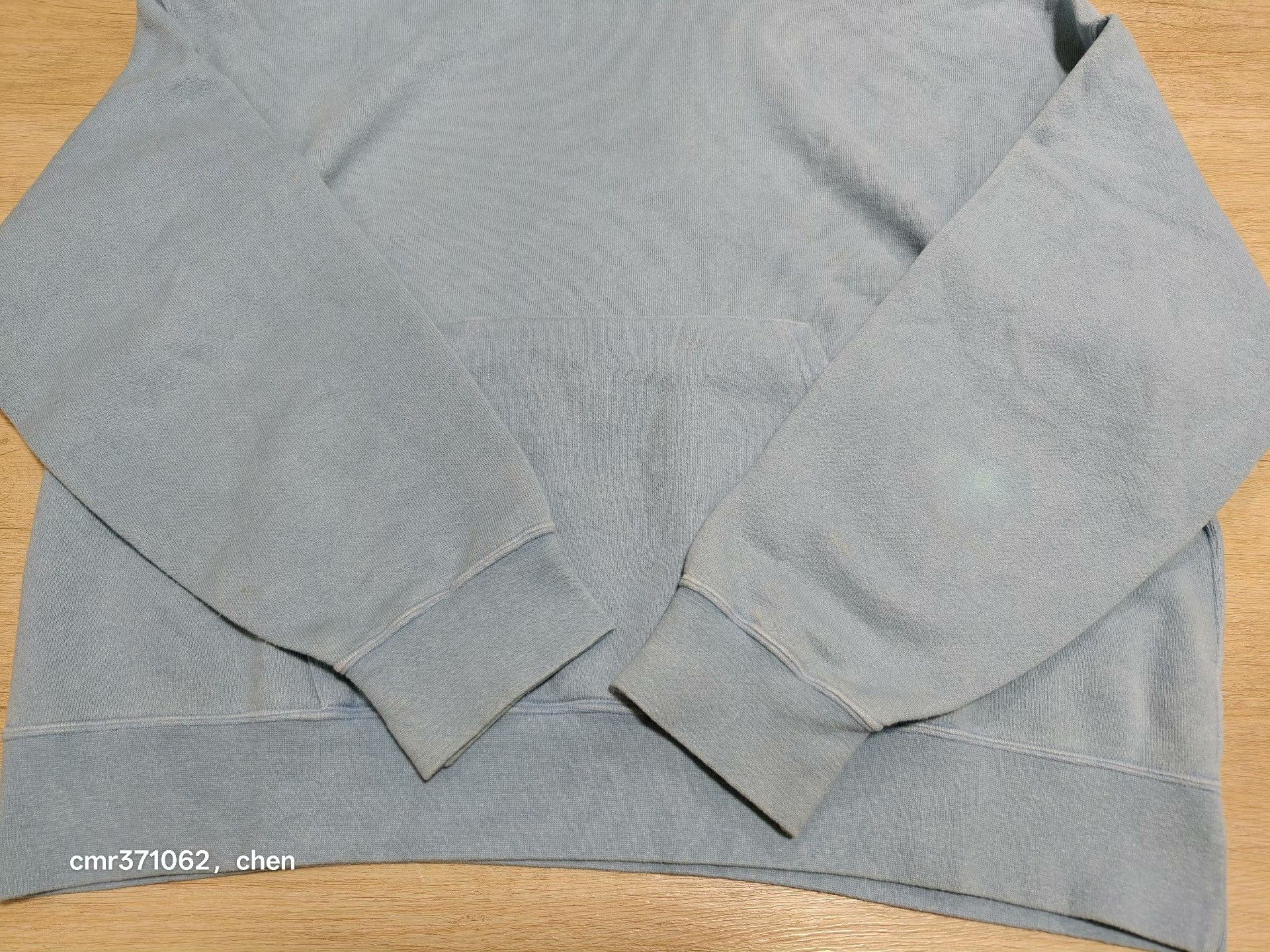 Visvim VISVIM 23 ICT AMPLUS SB HOODIE Size US M / EU 48-50 / 2 - 4 Thumbnail