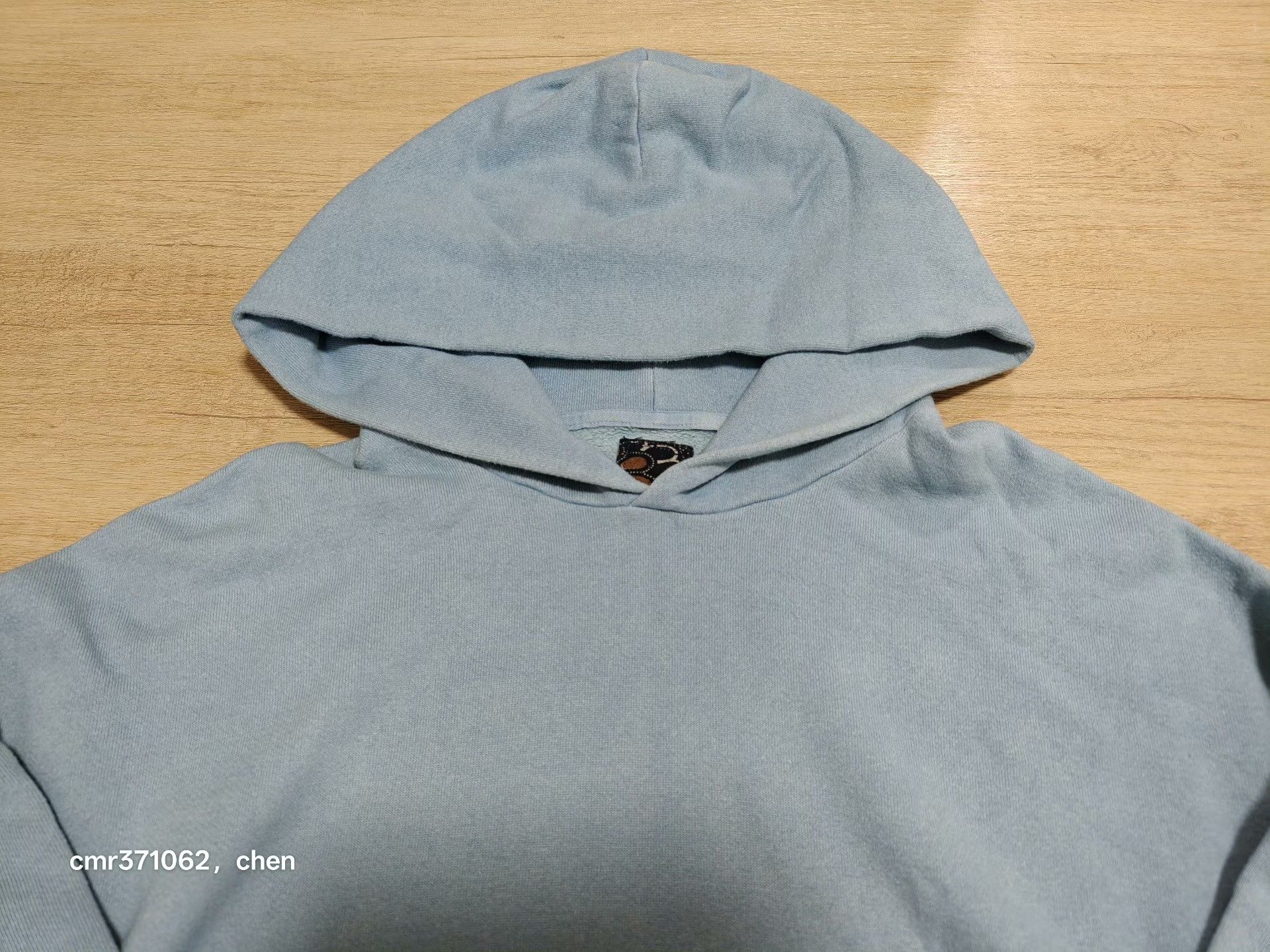 Visvim VISVIM 23 ICT AMPLUS SB HOODIE Size US M / EU 48-50 / 2 - 5 Thumbnail
