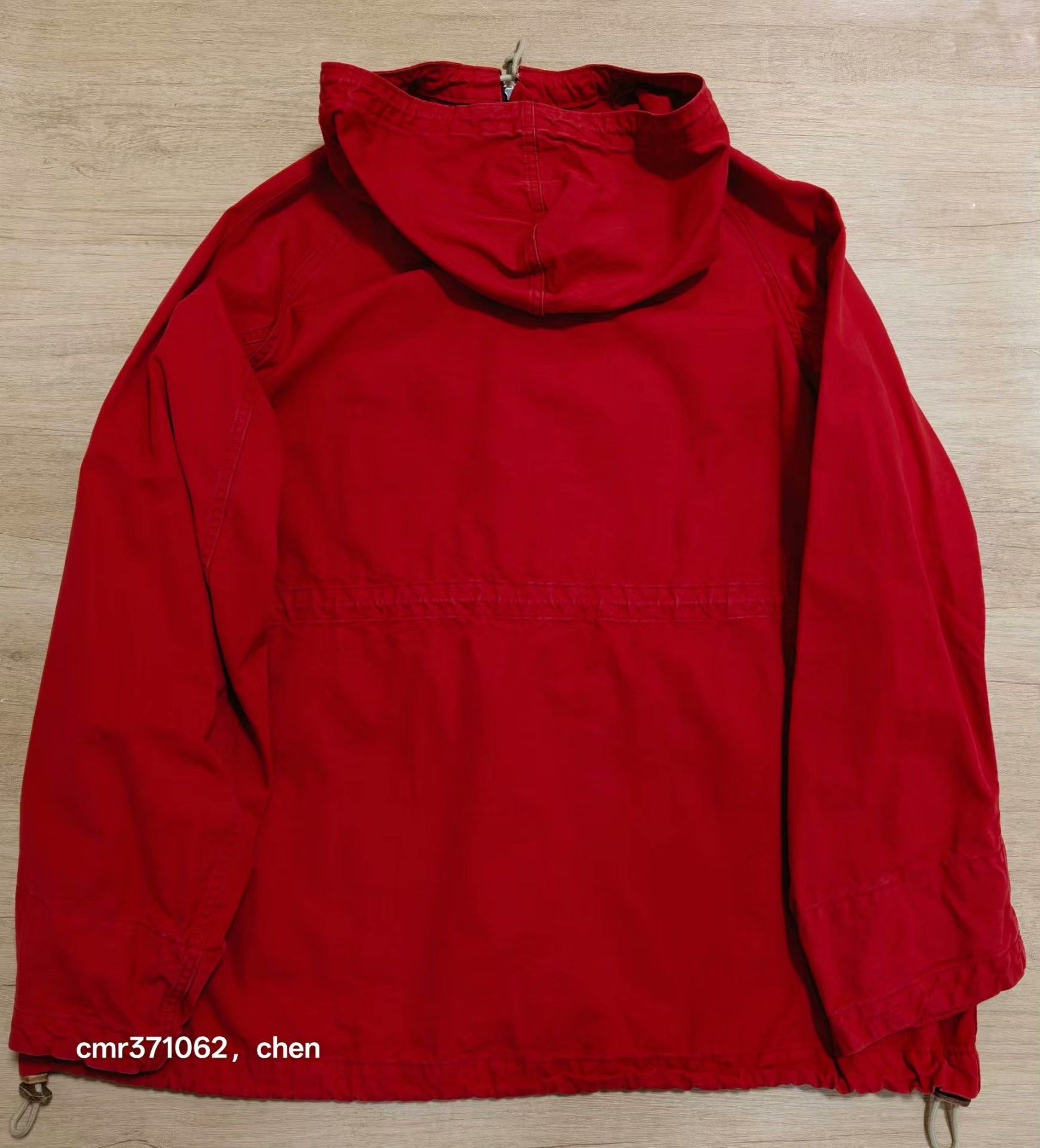 Visvim VISVIM 23SS YANKTON PARKA P.O Size US M / EU 48-50 / 2 - 5 Thumbnail
