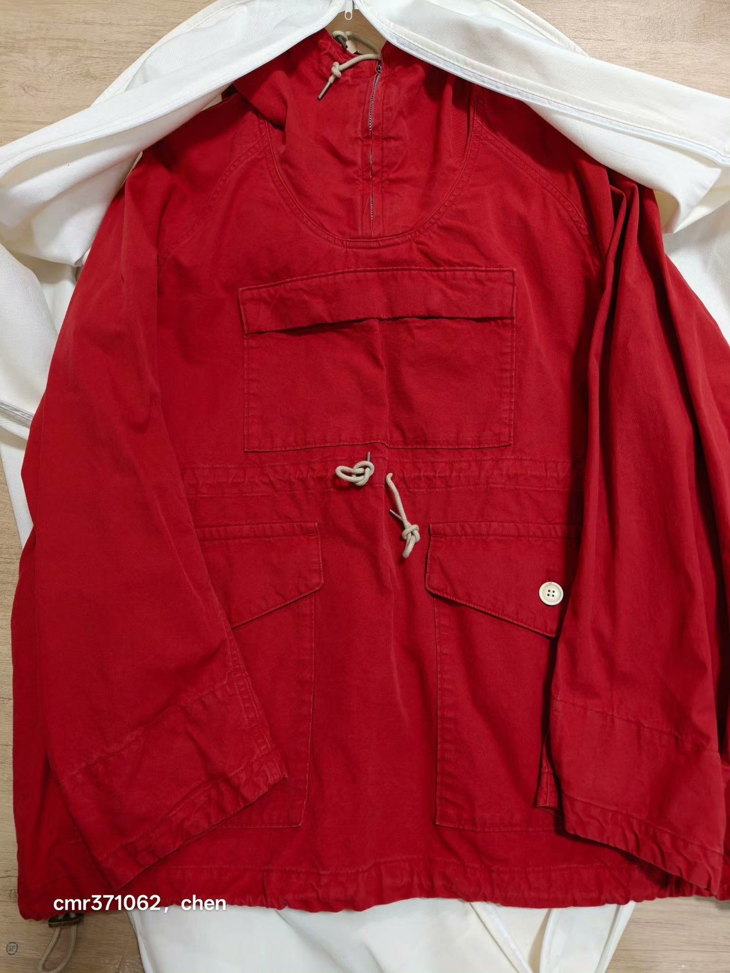 Visvim VISVIM 23SS YANKTON PARKA P.O Size US M / EU 48-50 / 2 - 9 Thumbnail