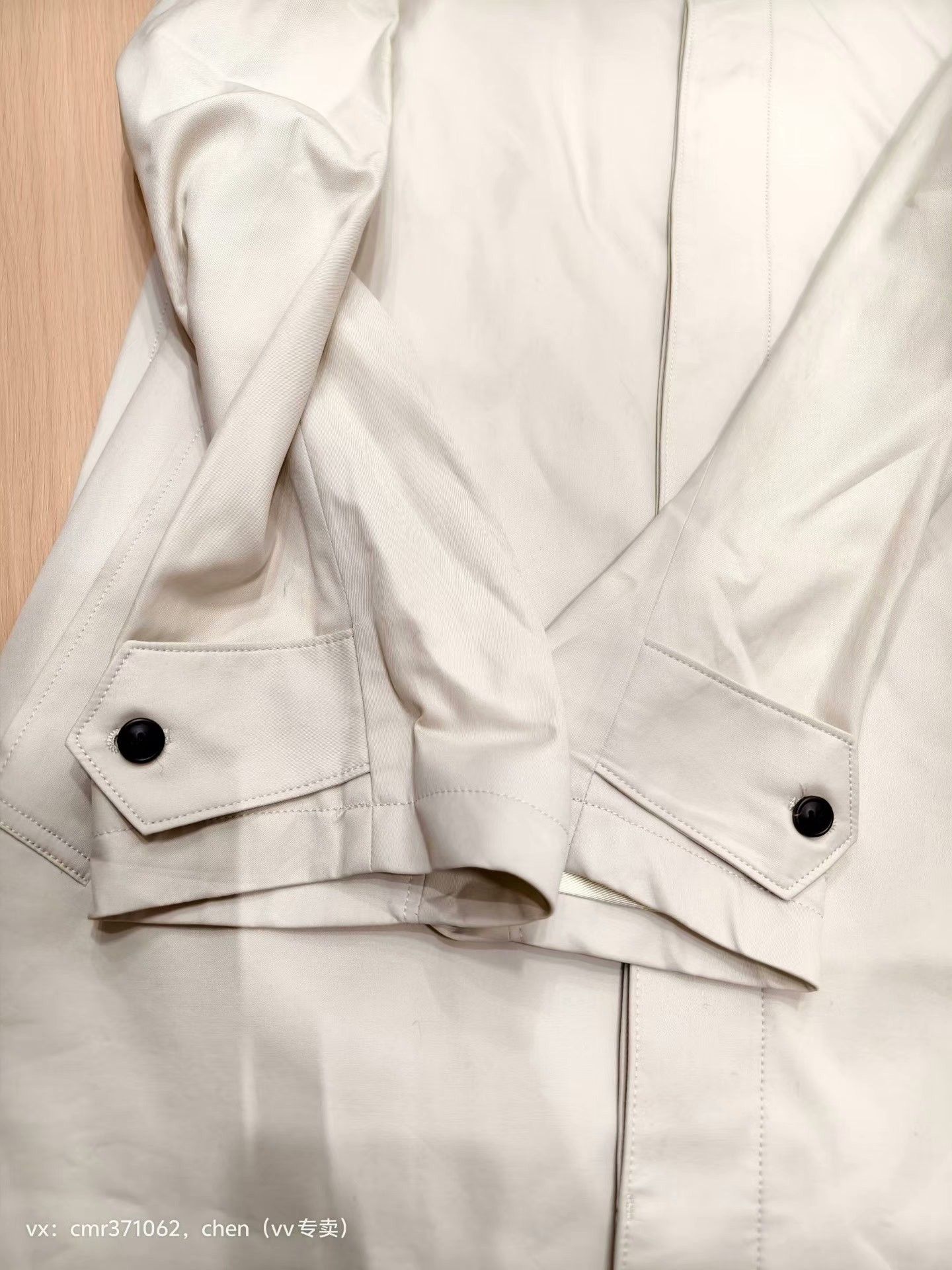 Visvim VISVIM 20AW VARJAK COAT V Size US M / EU 48-50 / 2 - 5 Thumbnail