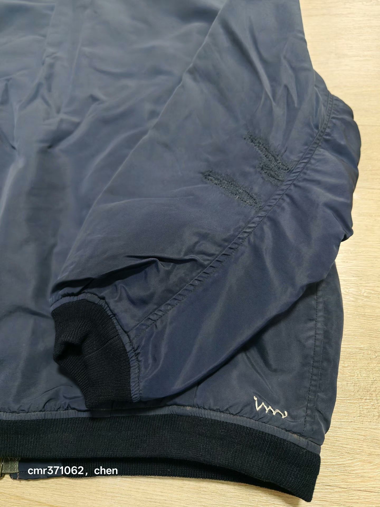 Visvim VISVIM 24AW THORSON BLOUSON W Size XS / US 0-2 / IT 36-38 - 6 Thumbnail