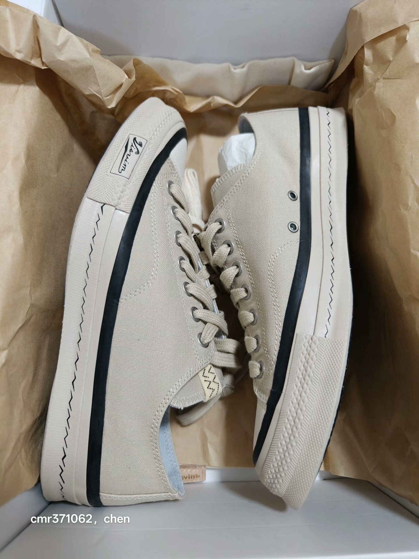 Visvim VISVIM 25AW SKAGWAY LO Size US 8.5 / EU 41-42 - 7 Thumbnail