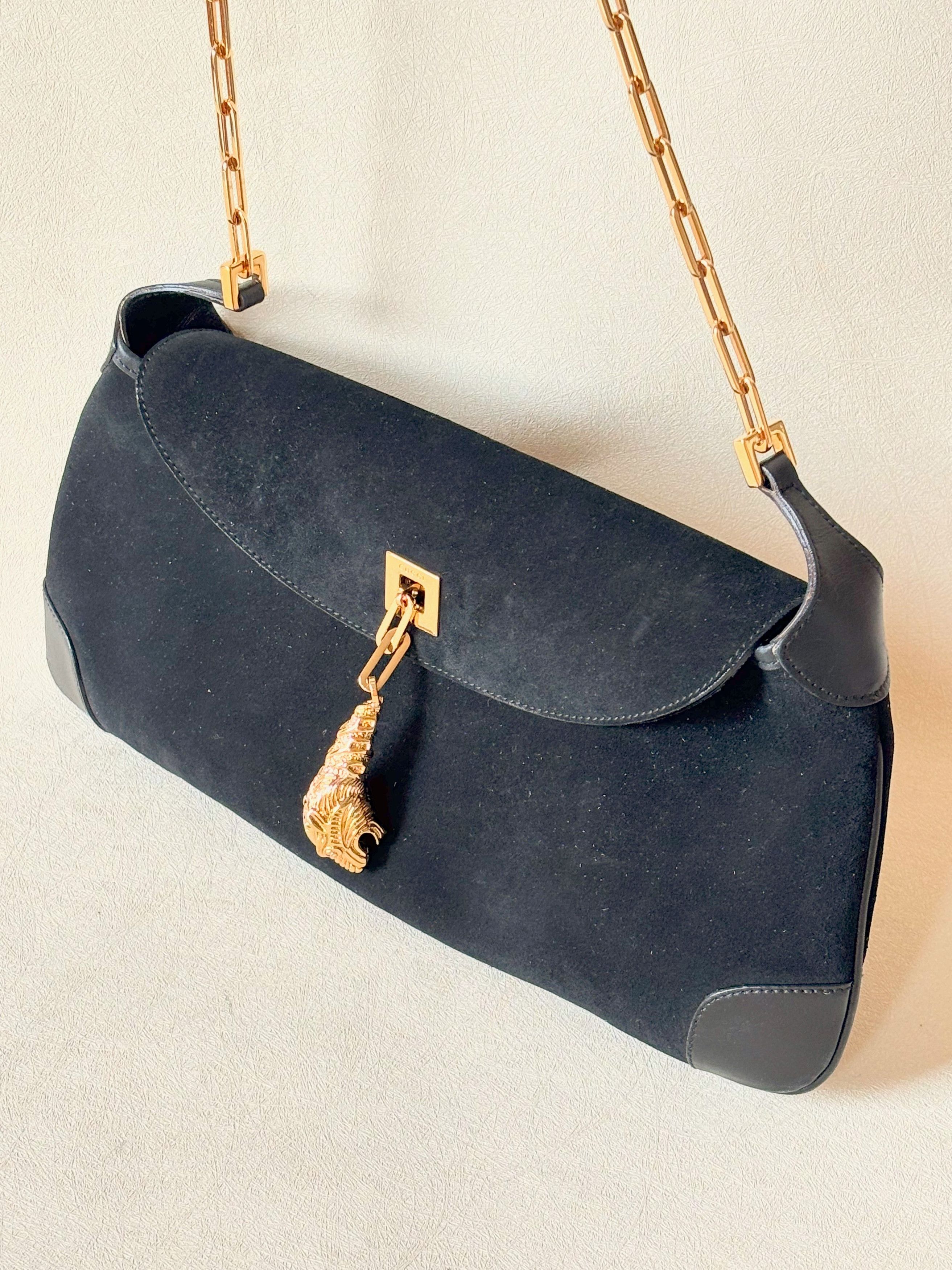 Gucci Sac Tigre Size ONE SIZE - 7 Thumbnail