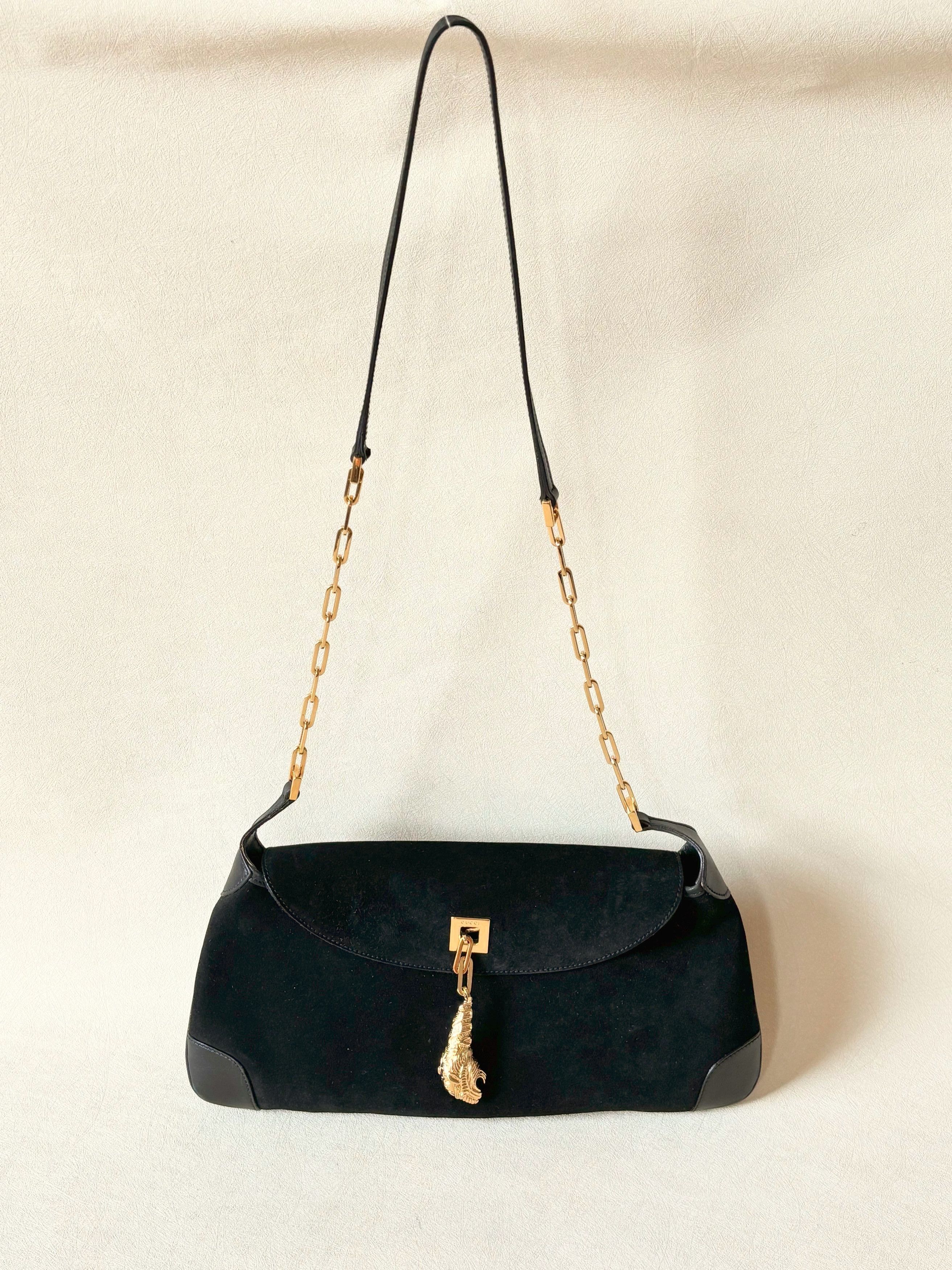 Gucci Sac Tigre Size ONE SIZE - 18 Thumbnail
