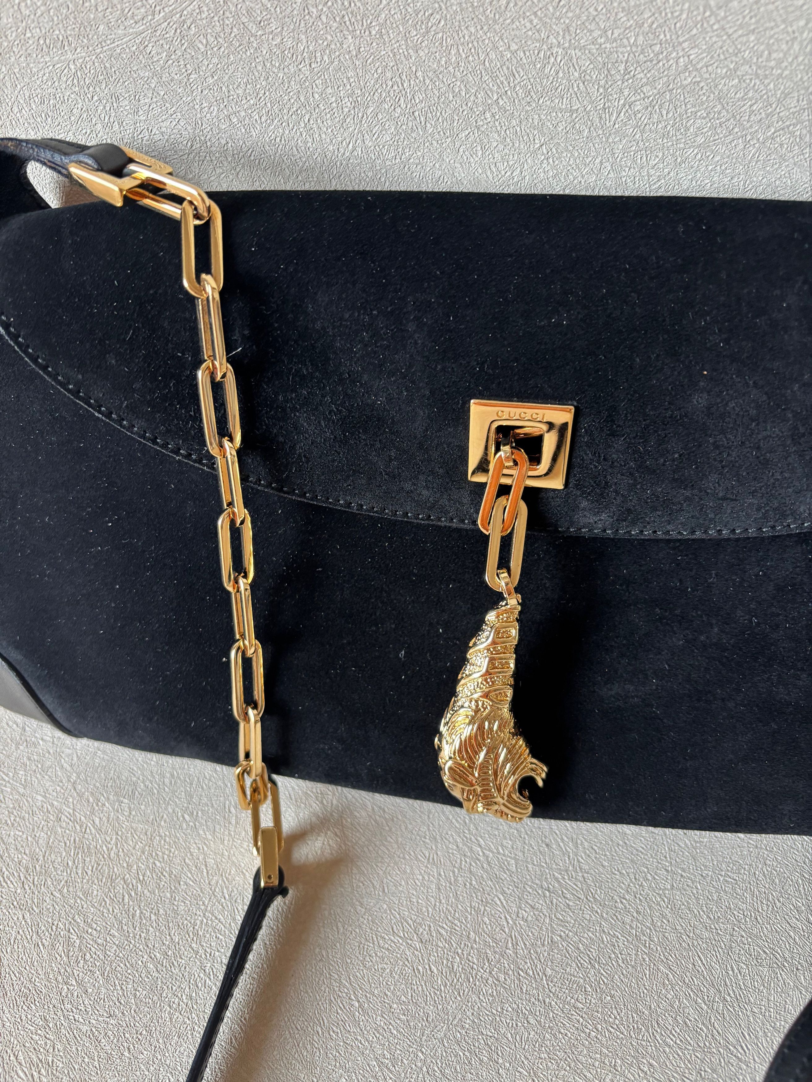 Gucci Sac Tigre Size ONE SIZE - 10 Thumbnail
