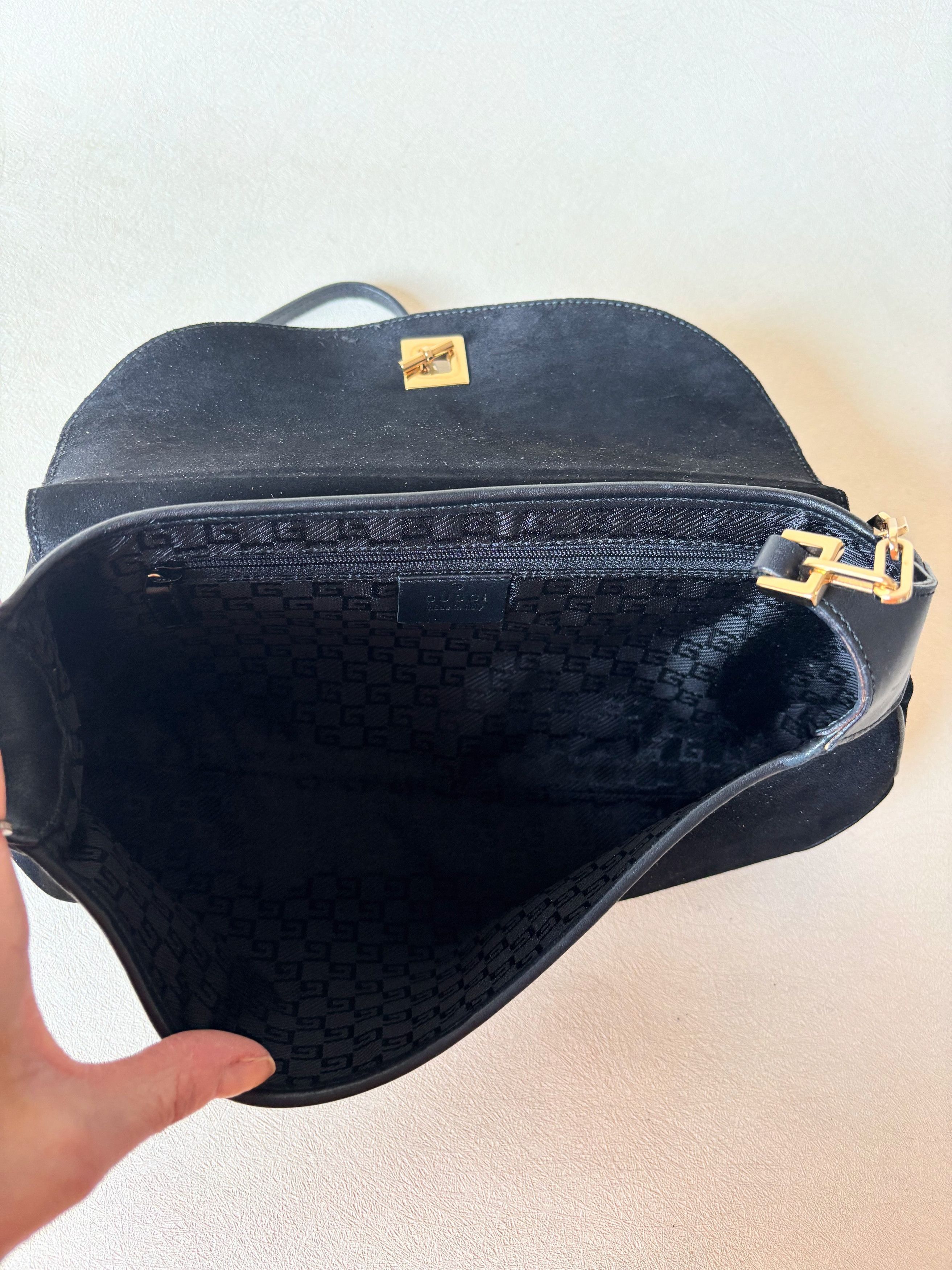 Gucci Sac Tigre Size ONE SIZE - 12 Thumbnail