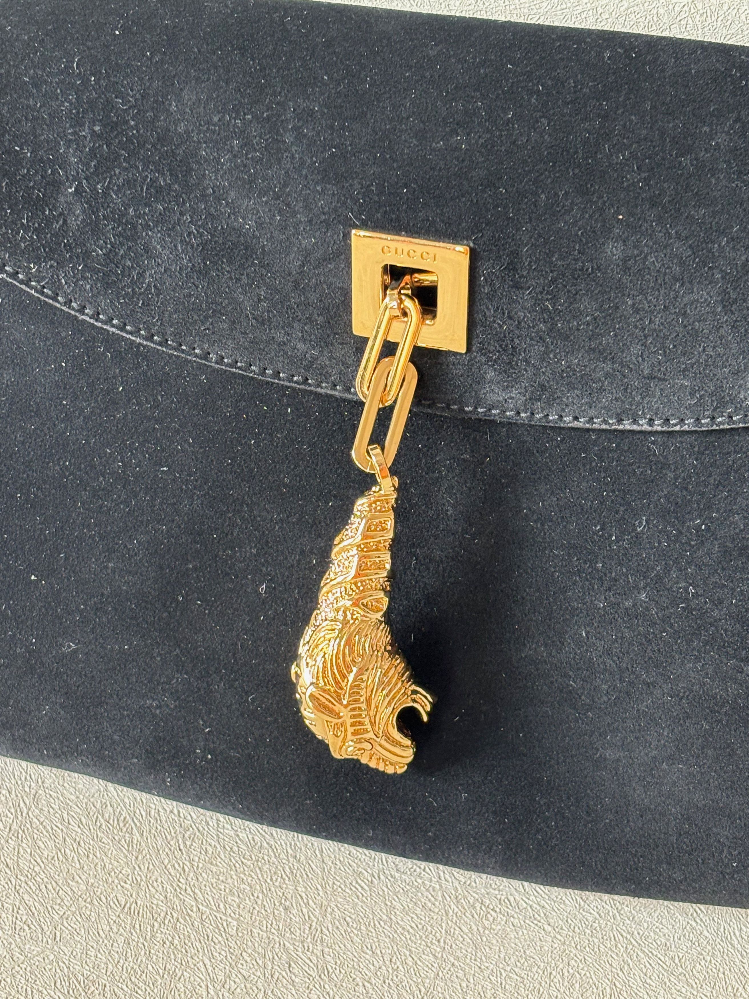 Gucci Sac Tigre Size ONE SIZE - 2 Thumbnail