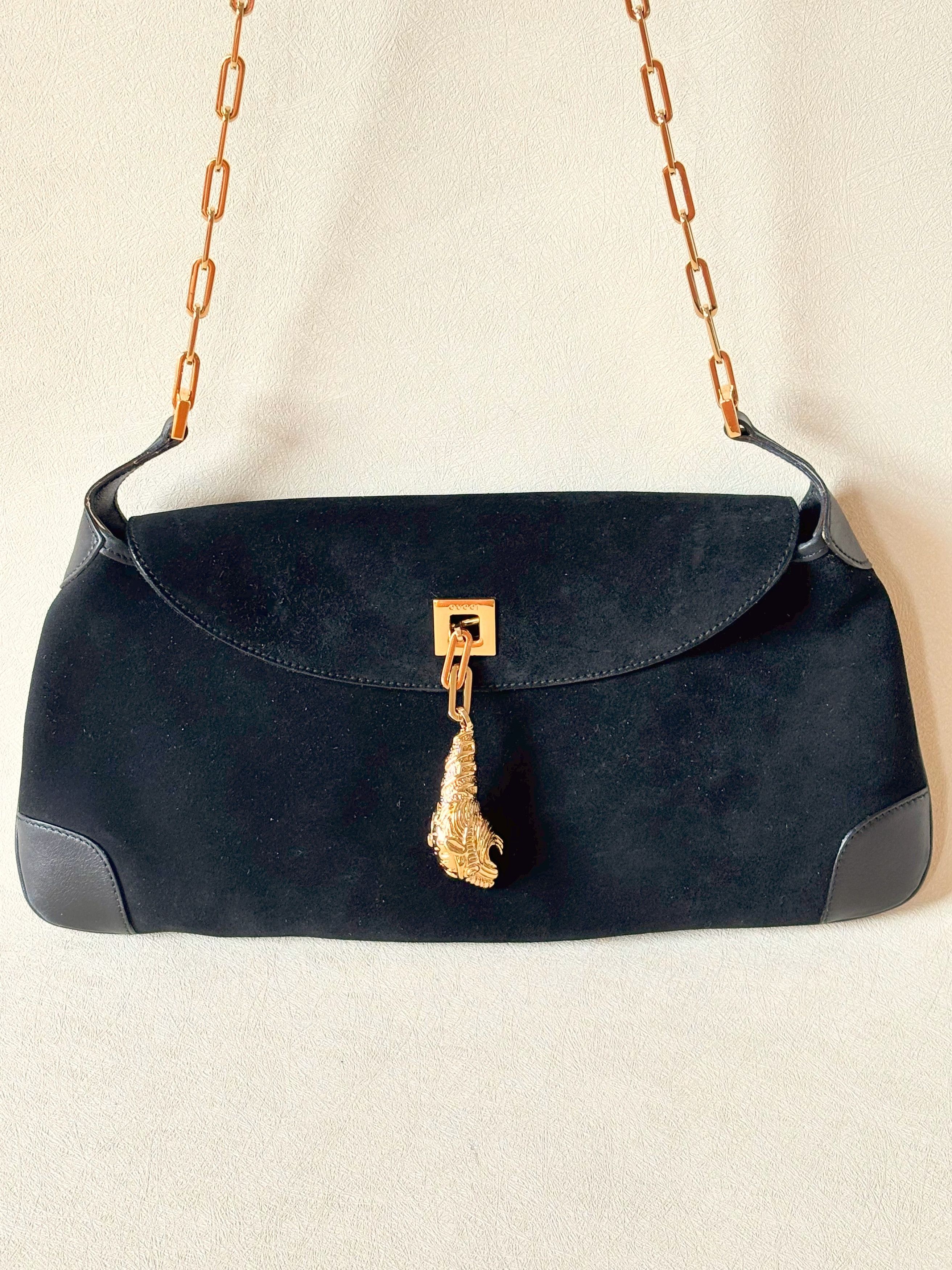 Gucci Sac Tigre Size ONE SIZE - 3 Thumbnail