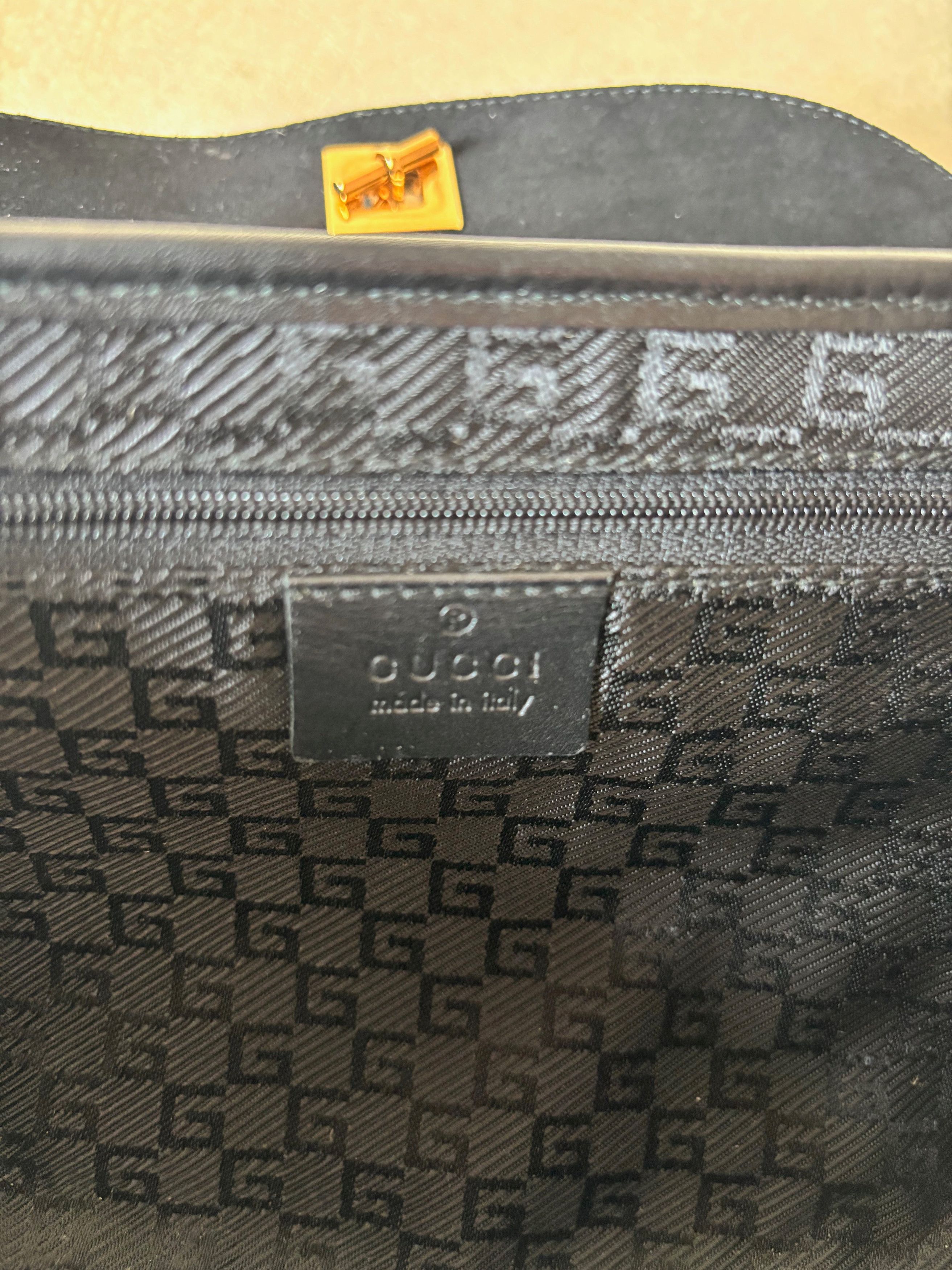 Gucci Sac Tigre Size ONE SIZE - 13 Thumbnail