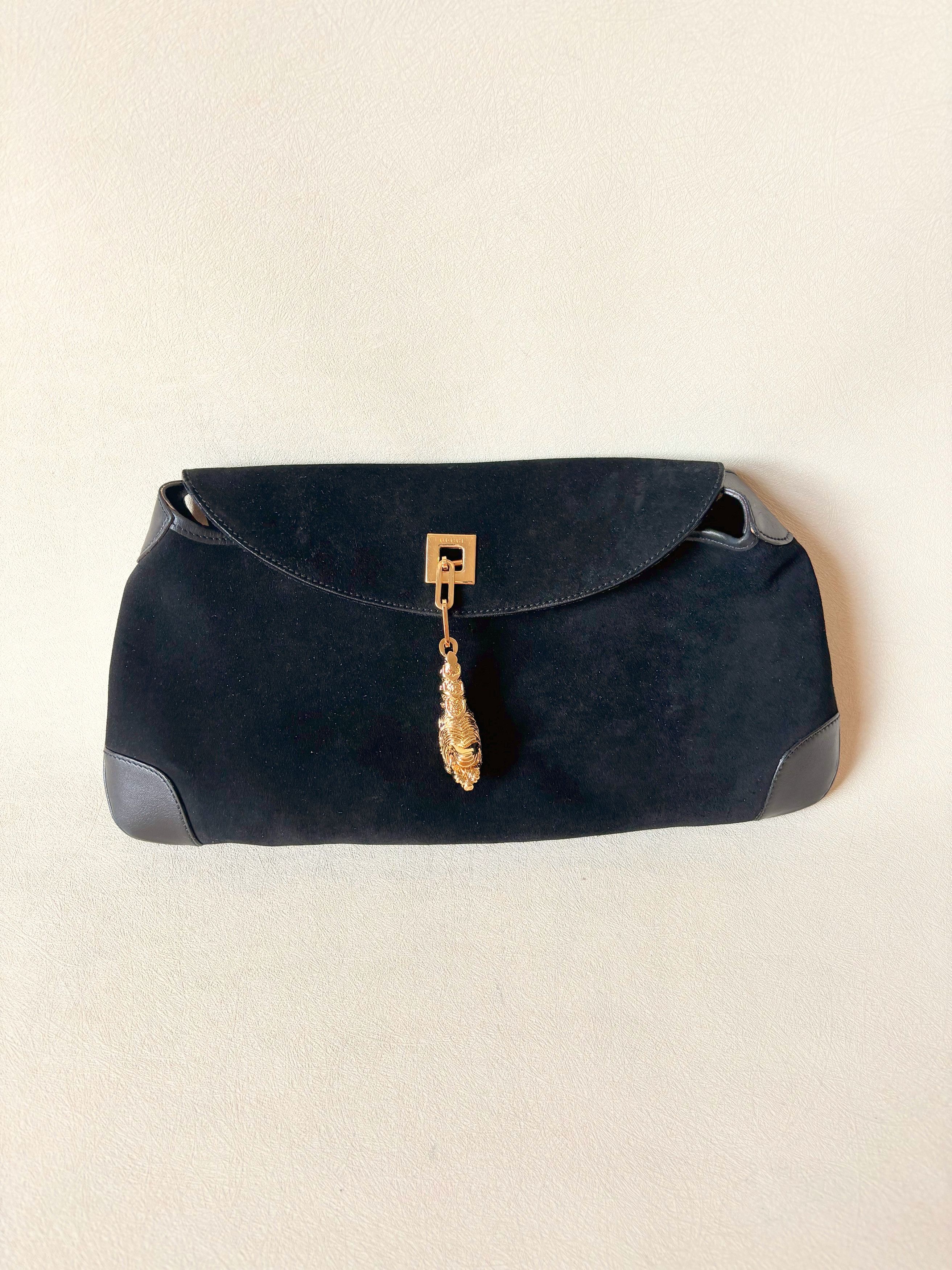 Gucci Sac Tigre Size ONE SIZE - 17 Thumbnail