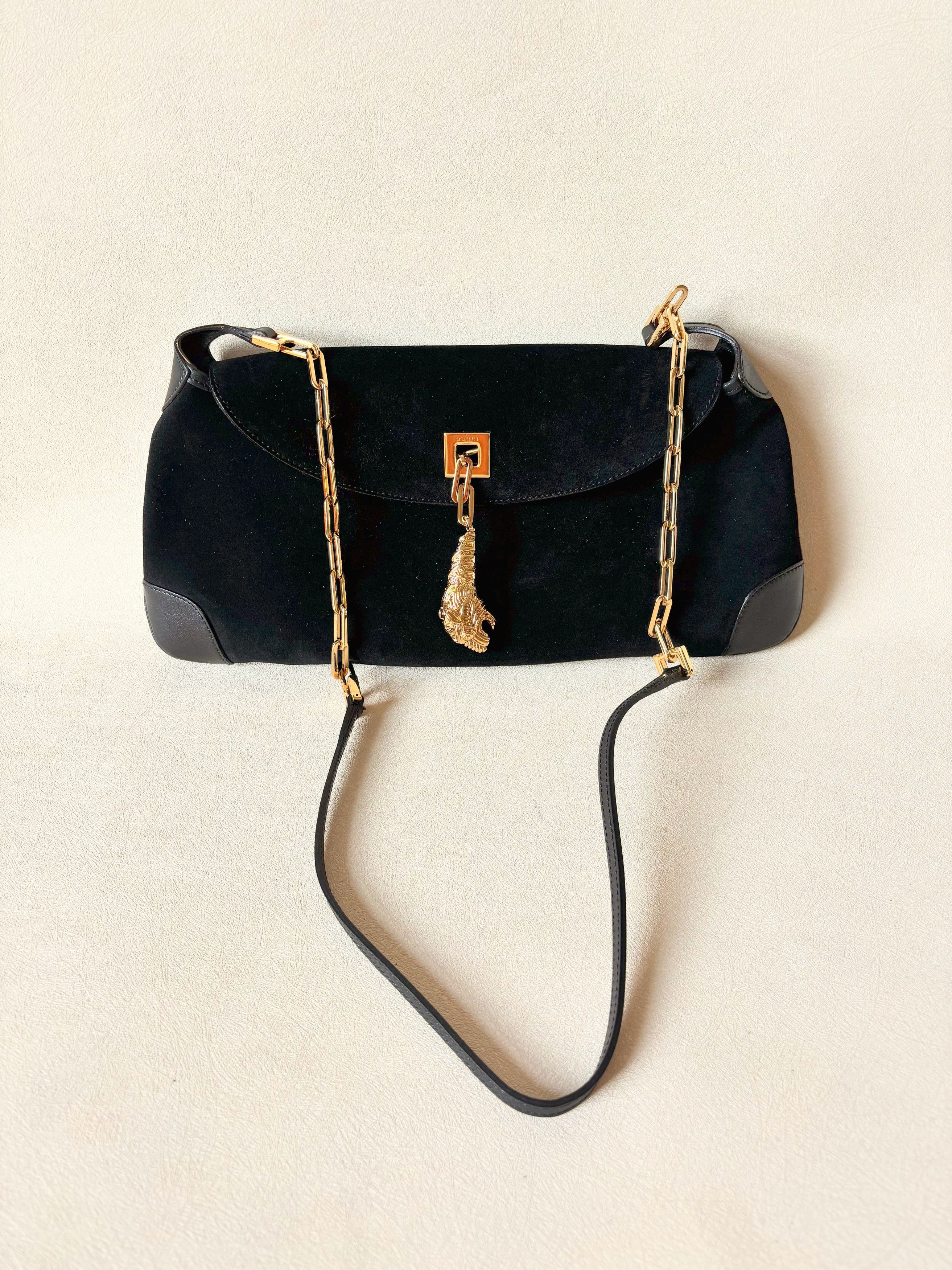 Gucci Sac Tigre Size ONE SIZE - 9 Thumbnail