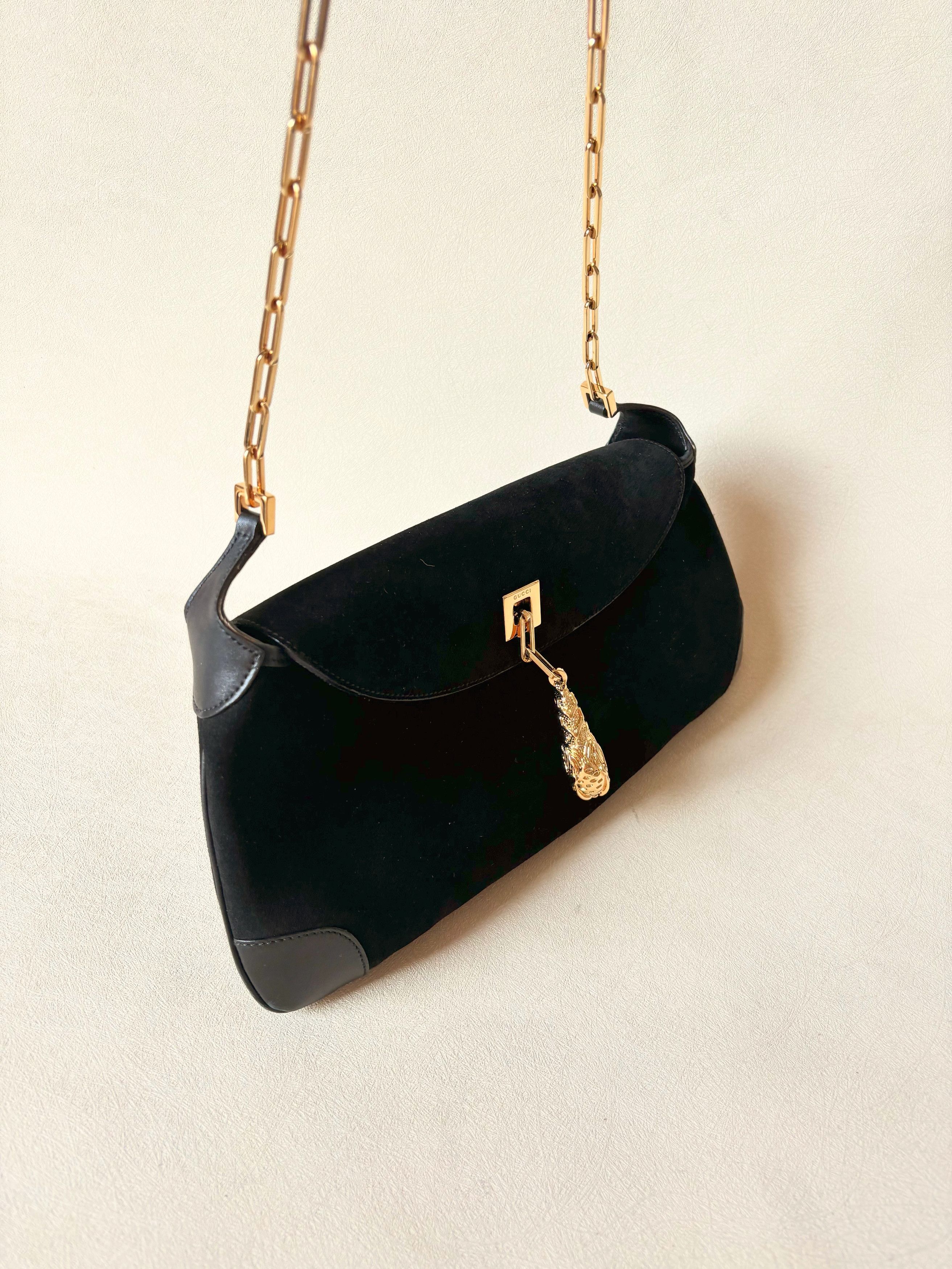Gucci Sac Tigre Size ONE SIZE - 5 Thumbnail