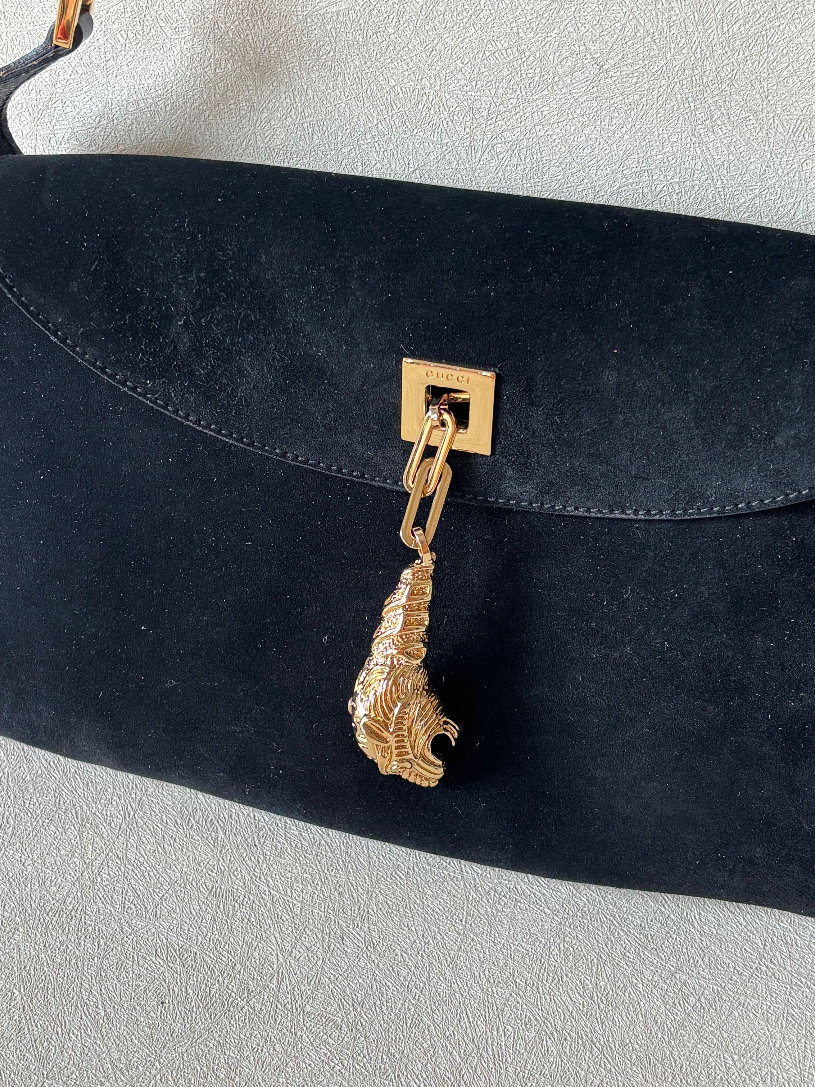 Gucci Sac Tigre Size ONE SIZE - 19 Thumbnail
