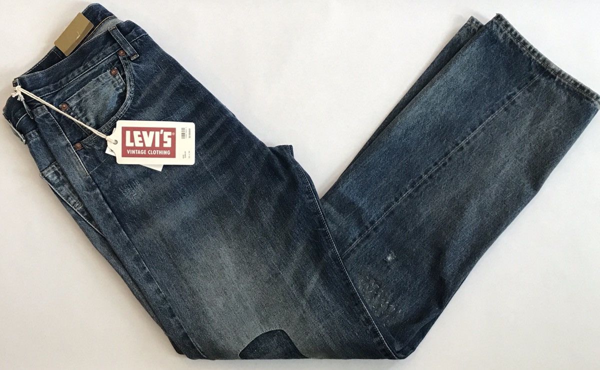 Top NWT Men's Levi's Vintage Clothing x