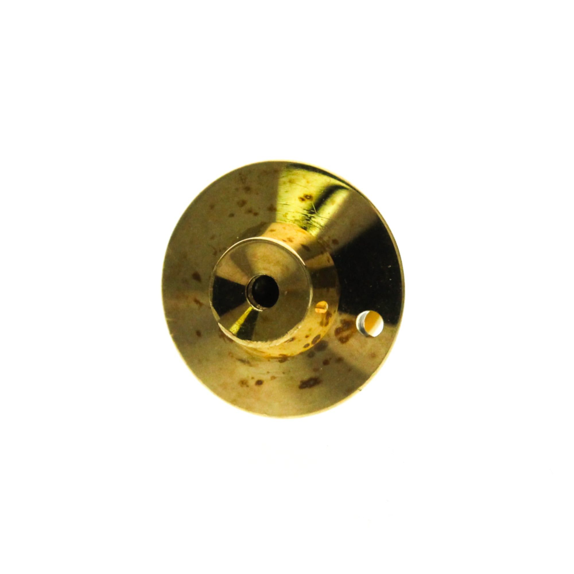 Chopard Chopard Teddy Bear Brooch 90/2188 Yellow Gold (18K) Diamond Brooch Gold Size ONE SIZE - 5 Thumbnail