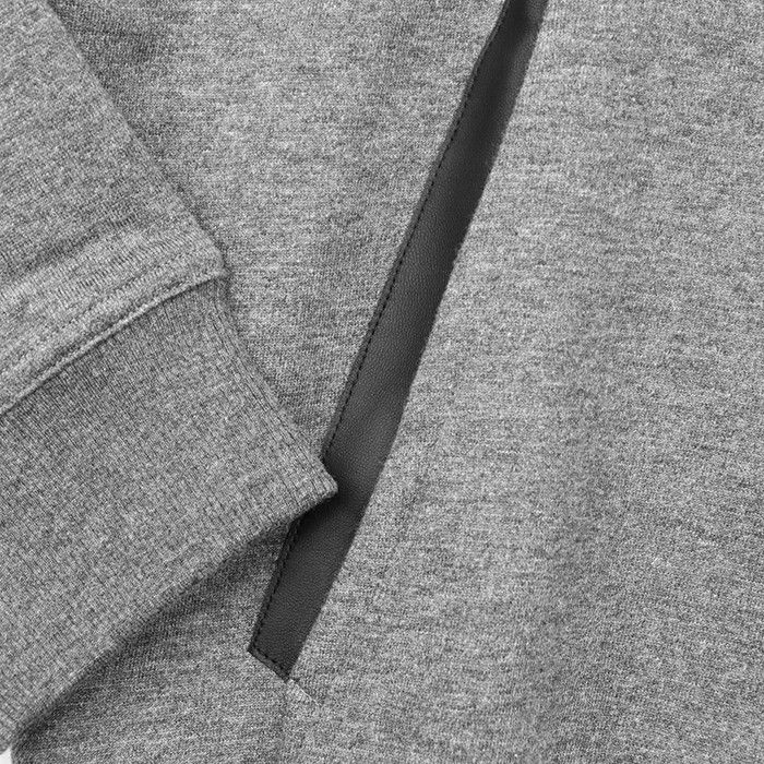 Hermes Hermes Hermès Sweatshirt Cotton Cashmere Hoodie Textile Sweatshirts & Hoodies DUTY FREE for USA Size ONE SIZE - 5 Thumbnail