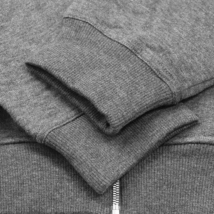 Hermes Hermes Hermès Sweatshirt Cotton Cashmere Hoodie Textile Sweatshirts & Hoodies DUTY FREE for USA Size ONE SIZE - 7 Thumbnail