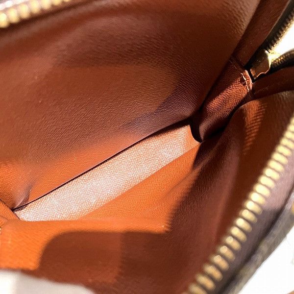 Louis Vuitton Louis Vuitton Louis Vuitton Amazon Monogram Shoulder Bag Textile Shoulder Bag M45236 DUTY FREE for USA Size ONE SIZE - 9 Thumbnail