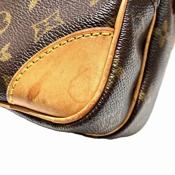 Louis Vuitton Louis Vuitton Louis Vuitton Amazon Monogram Shoulder Bag Textile Shoulder Bag M45236 DUTY FREE for USA Size ONE SIZE - 7 Thumbnail