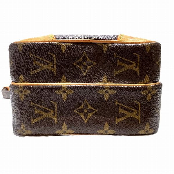 Louis Vuitton Louis Vuitton Louis Vuitton Amazon Monogram Shoulder Bag Textile Shoulder Bag M45236 DUTY FREE for USA Size ONE SIZE - 3 Thumbnail