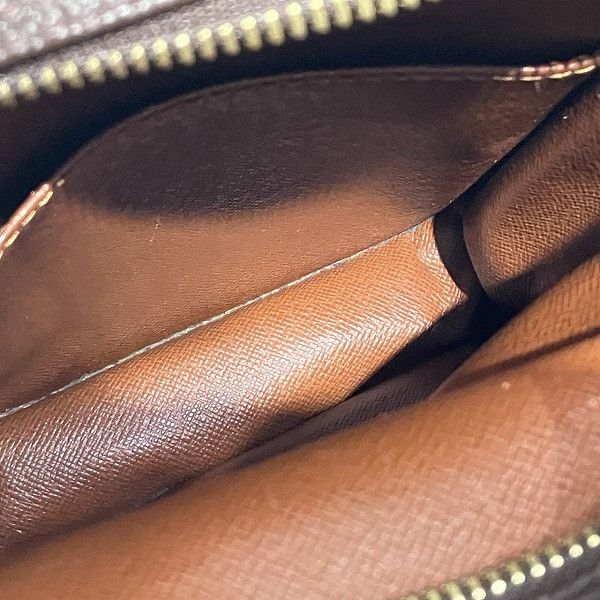Louis Vuitton Louis Vuitton Louis Vuitton Amazon Monogram Shoulder Bag Textile Shoulder Bag M45236 DUTY FREE for USA Size ONE SIZE - 5 Thumbnail