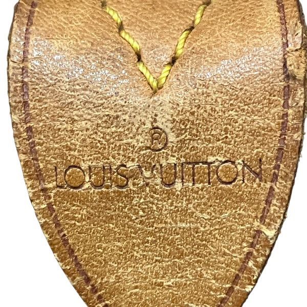Louis Vuitton Louis Vuitton Louis Vuitton Keepall 50 Monogram Boston Bag Textile Travel Bag M41426 DUTY FREE for USA Size ONE SIZE - 4 Thumbnail