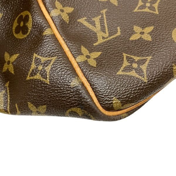 Louis Vuitton Louis Vuitton Louis Vuitton Keepall 50 Monogram Boston Bag Textile Travel Bag M41426 DUTY FREE for USA Size ONE SIZE - 9 Thumbnail