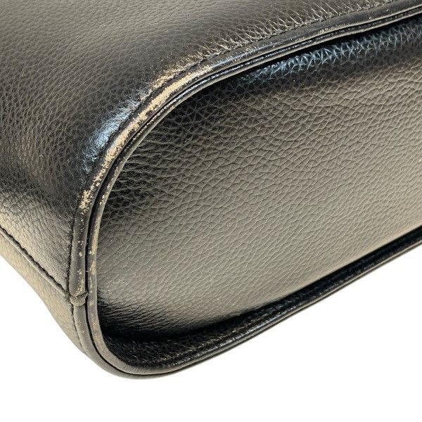Coach Coach Coach Leather Shoulder Bag Leather Shoulder Bag 4405 DUTY FREE for USA Size ONE SIZE - 7 Thumbnail
