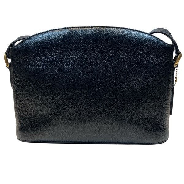 Coach Coach Coach Leather Shoulder Bag Leather Shoulder Bag 4405 DUTY FREE for USA Size ONE SIZE - 2 Thumbnail