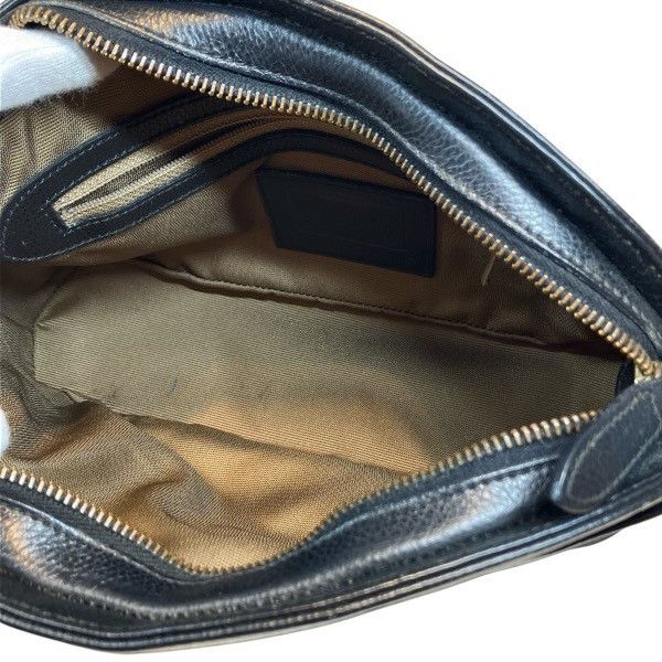 Coach Coach Coach Leather Shoulder Bag Leather Shoulder Bag 4405 DUTY FREE for USA Size ONE SIZE - 8 Thumbnail