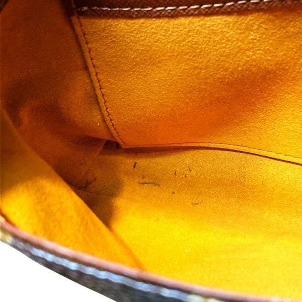 Louis Vuitton Louis Vuitton Louis Vuitton Musette Tango Monogram Shoulder Bag Textile Shoulder Bag M51257 DUTY FREE for USA Size ONE SIZE - 8 Thumbnail