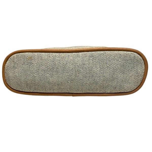 Hermes Hermes Hermès Polide Canvas Pouch Textile Other DUTY FREE for USA Size ONE SIZE - 3 Thumbnail