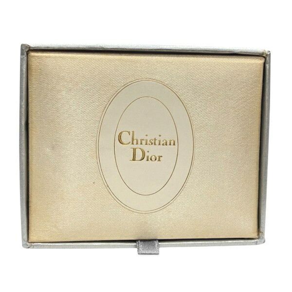 Dior Dior Dior Necklace Metal Necklace DUTY FREE for USA Size ONE SIZE - 6 Thumbnail