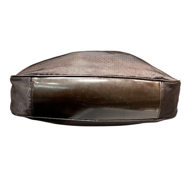 Gucci Gucci Gucci Bamboo Leather 2way Bag Leather Shoulder Bag 001285215775 DUTY FREE for USA Size ONE SIZE - 3 Thumbnail