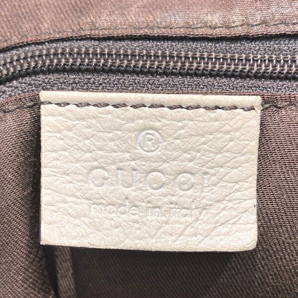 Gucci Gucci Gucci Princy GG Canvas Tote Bag Textile Tote Bag 163805 DUTY FREE for USA Size ONE SIZE - 4 Thumbnail