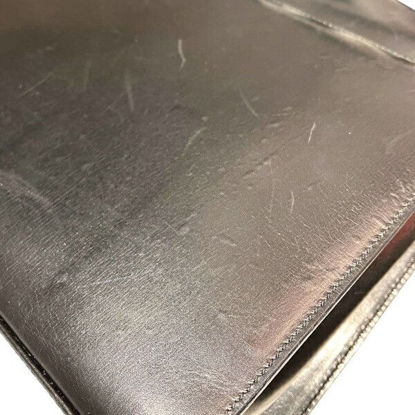 Gucci Gucci Gucci Lady Lock Leather Handbag Leather Handbag 000.26.0258 DUTY FREE for USA Size ONE SIZE - 8 Thumbnail