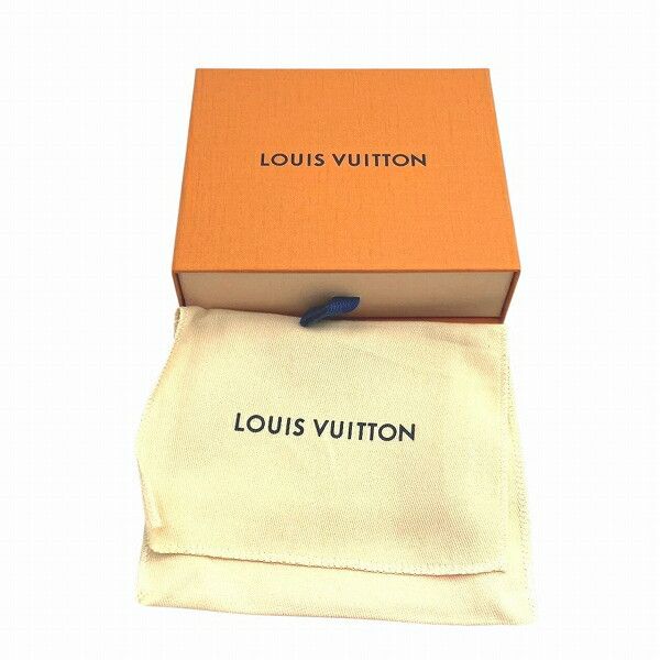 Louis Vuitton Louis Vuitton Louis Vuitton Portemonnaie Billets Cartes Crédits Epi Trifold Wallet Leather Short Wallet M63482 DUTY FREE for USA Size ONE SIZE - 5 Thumbnail