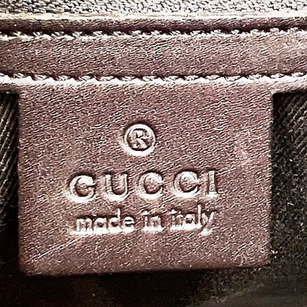Gucci Gucci Gucci GG Canvas Handbag Textile Tote Bag 107757 DUTY FREE for USA Size ONE SIZE - 4 Thumbnail