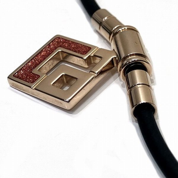 Other Other Colantotte TAO Necklace Slim Magnetic Necklace Plastic / Synthetic Necklace DUTY FREE for USA Size ONE SIZE - 7 Thumbnail
