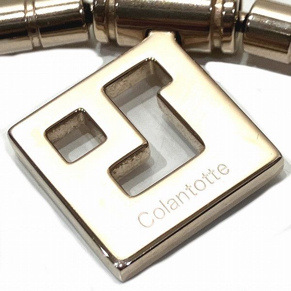Other Other Colantotte TAO Necklace Slim Magnetic Necklace Plastic / Synthetic Necklace DUTY FREE for USA Size ONE SIZE - 4 Thumbnail