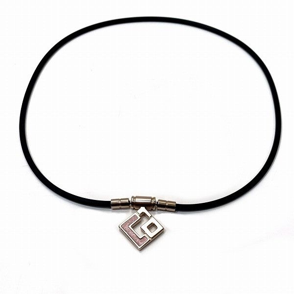 Other Other Colantotte TAO Necklace Slim Magnetic Necklace Plastic / Synthetic Necklace DUTY FREE for USA Size ONE SIZE - 3 Thumbnail