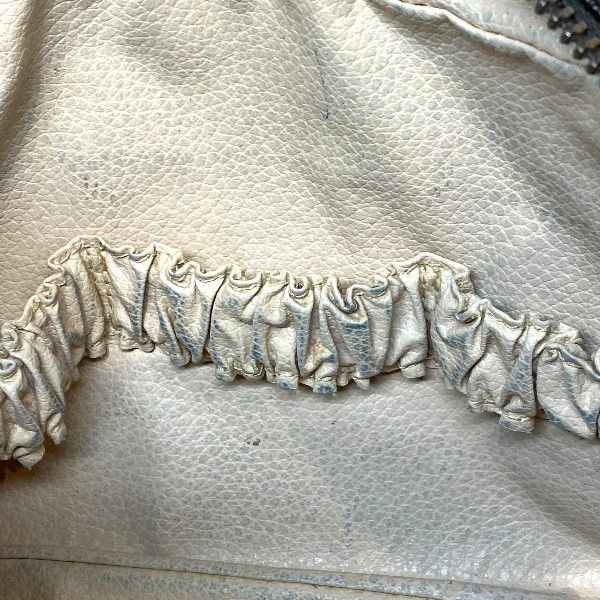 Louis Vuitton Louis Vuitton Louis Vuitton Truse Toilette 23 Monogram Pouch Textile Vanity Bag M47524 DUTY FREE for USA Size ONE SIZE - 7 Thumbnail
