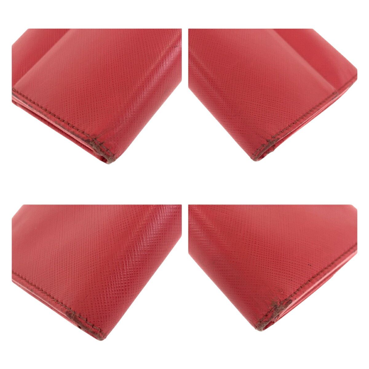 Salvatore Ferragamo Salvatore Ferragamo Salvatore Ferragamo Vara Ribbon Leather Long Wallet Leather Long Wallet 22A953 DUTY FREE for USA Size ONE SIZE - 4 Thumbnail