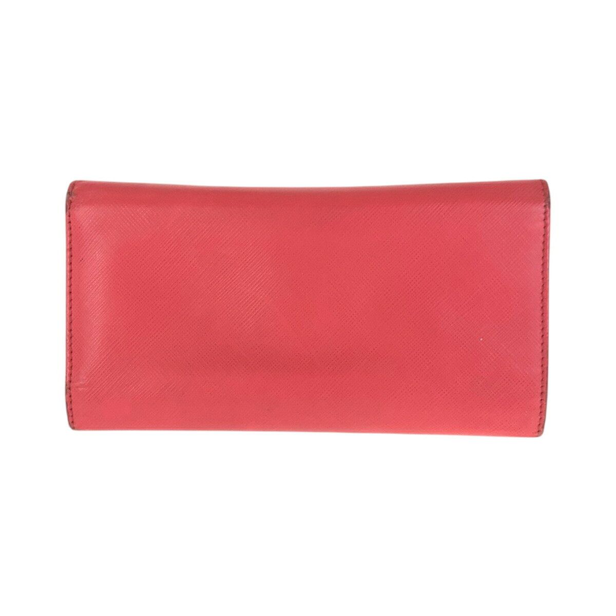 Salvatore Ferragamo Salvatore Ferragamo Salvatore Ferragamo Vara Ribbon Leather Long Wallet Leather Long Wallet 22A953 DUTY FREE for USA Size ONE SIZE - 2 Thumbnail