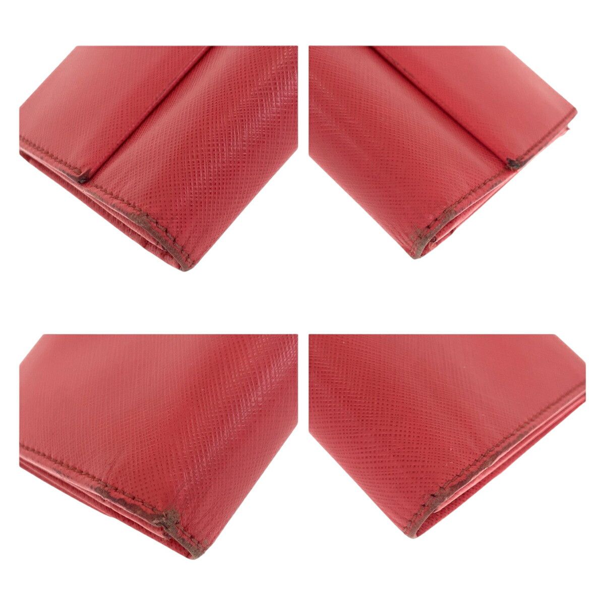 Salvatore Ferragamo Salvatore Ferragamo Salvatore Ferragamo Vara Ribbon Leather Long Wallet Leather Long Wallet 22A953 DUTY FREE for USA Size ONE SIZE - 3 Thumbnail
